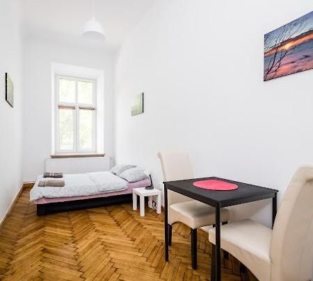Casio Daire Krakow Dış mekan fotoğraf