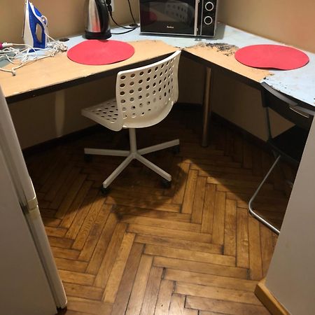 Casio Daire Krakow Dış mekan fotoğraf